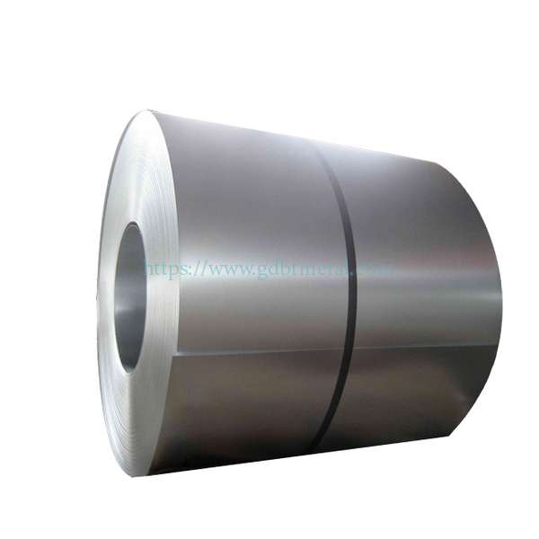 Galvanized Steel Coil